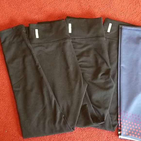 Zella Other - 6 Zella leggings, Limited time offer